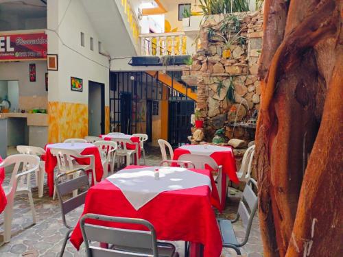 Hotel Plaza Confort Inn in Girardot