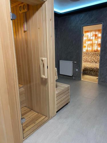 ساونا, Zlatiborski kutak in Rasadnik