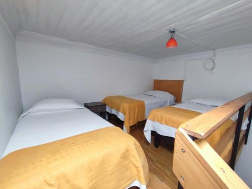 Hostal Vicmar – Vina del Mar, WV