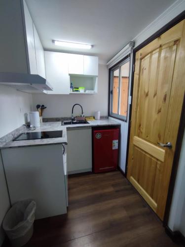 Hostal Vicmar – Vina del Mar, WV