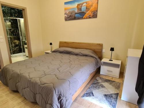 Richard's Living Richard's Living