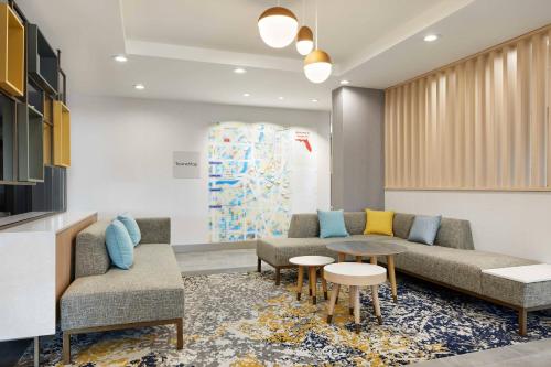 TownePlace Suites by Marriott Tampa Casino Area in Tampa, USA