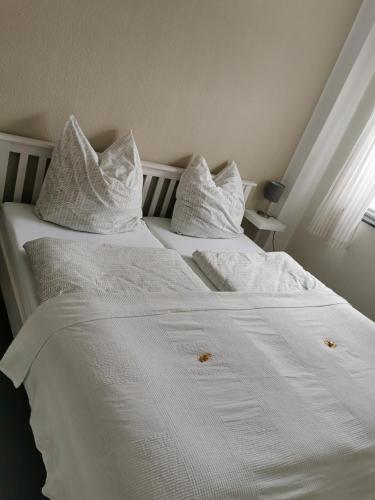 Hygge l in Friedrichstadt, Deutschland