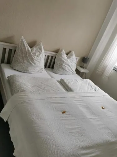 Hygge l in Friedrichstadt, Deutschland