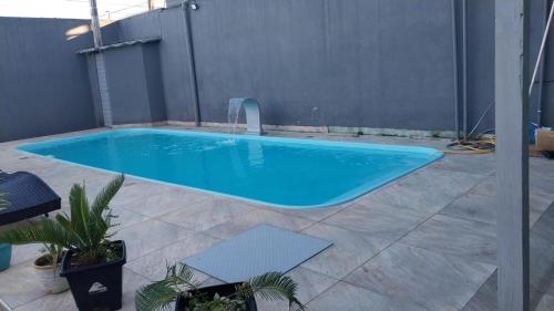 Casa temporada in มูนิซิปิโอส