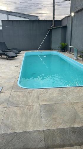 Casa temporada in มูนิซิปิโอส