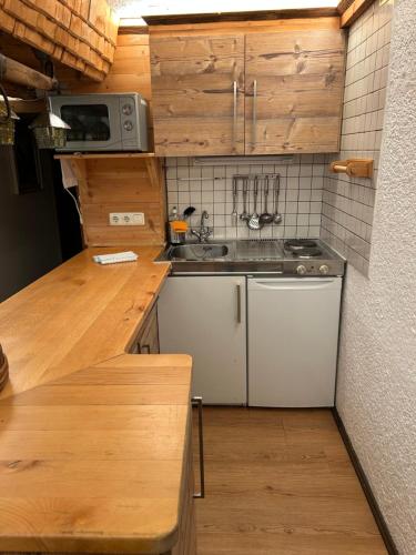 Haus Gabriele Appartement Frederic by NV-Appartements