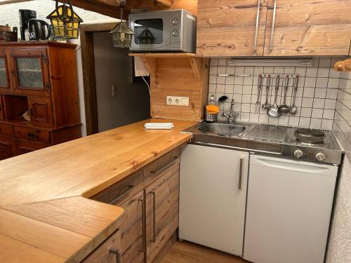 Haus Gabriele Appartement Frederic by NV-Appartements