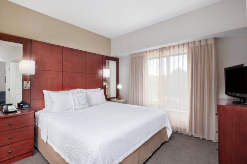 2 bedrooms, 2 beds