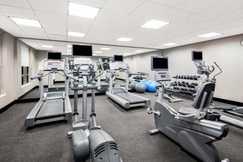 Residence Inn Phoenix NW/Surprise - image 9