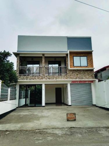 Exterior view, B&N Building Rental in Hinigaran