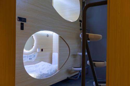 Resthub in Пенанг