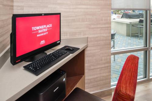 TownePlace Suites by Marriott San Bernardino Loma Linda - image 7