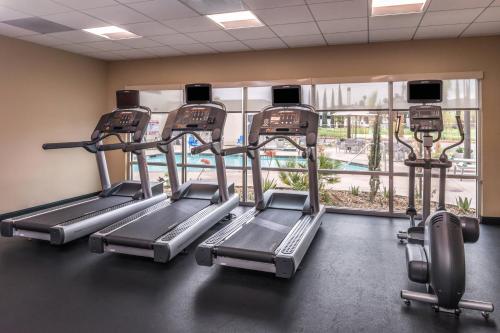 TownePlace Suites by Marriott San Bernardino Loma Linda - image 12