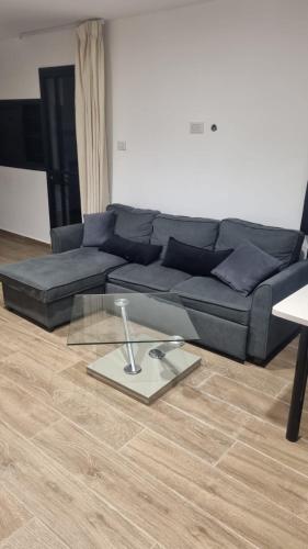 האשוח 14 in Ashkelon