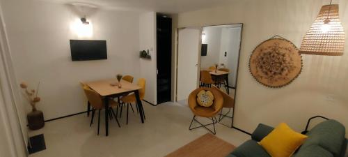 Katsoleil in La Bâtie-Neuve