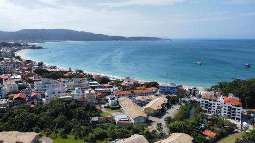 Pousada Buganvilia in Bombinhas