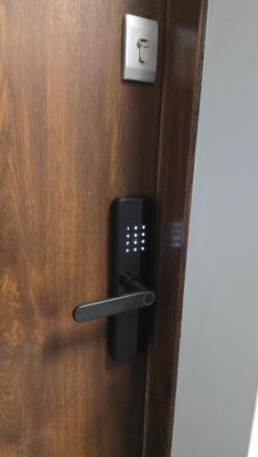 Apartament SZWEDZKA - garaż podziemnym , dostęp 24h code , duży taras 30m
