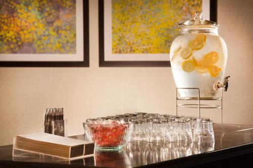 The Westin Princeton at Forrestal Village