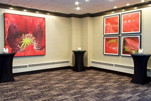 The Westin Princeton at Forrestal Village