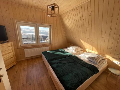 Apartament Maryna Pokoje Baciary Apartament Maryna Pokoje Baciary