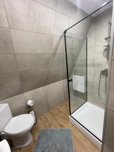 Apartament Maryna Pokoje Baciary Apartament Maryna Pokoje Baciary