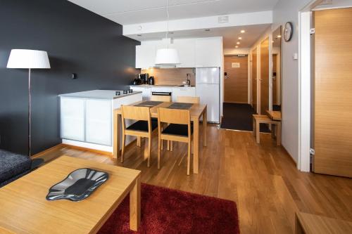 Levi Chalets 1202, Levi (photo 10)