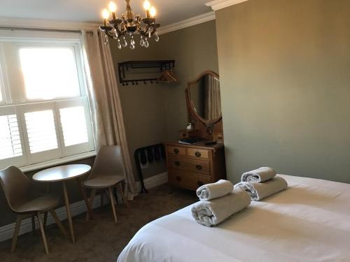 Greystones guesthouse 3