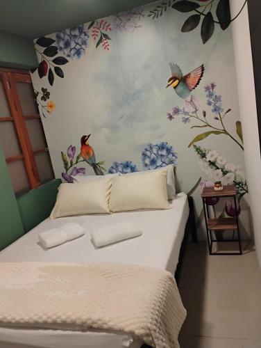 Parceros Med Hostel – Medellin, VT
