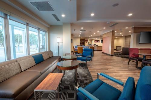 TownePlace Suites by Marriott Toledo Oregon in Oregon, USA