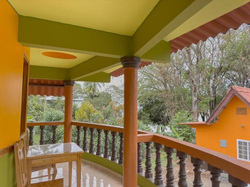 Hostal Familiar Rolo in Санта Каталина