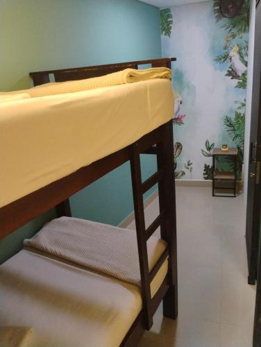 Parceros Med Hostel, Medellín (photo 3)