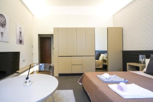 Luxury Loft Alfani, Florencie (fotografie 7)