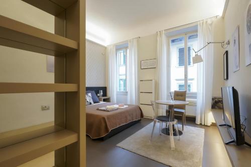 Luxury Loft Alfani, Florencie (fotografie 6)