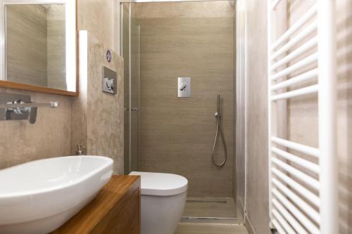Luxury Loft Alfani, Florencie (fotografie 5)