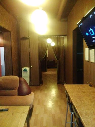 Hostel Dom