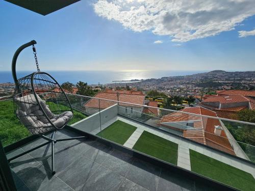 Bela Vista Funchal Villa 2