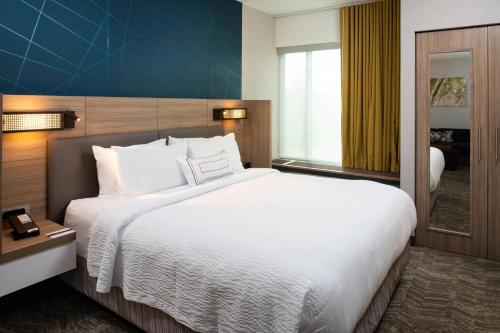 SpringHill Suites by Marriott Elizabethtown in Ελίζαμπεθταουν(Κεντάκυ)