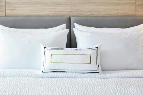 SpringHill Suites by Marriott Oklahoma City Midwest City Del City - image 12