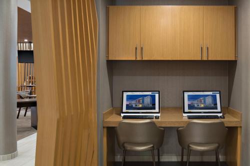 SpringHill Suites by Marriott Oklahoma City Midwest City Del City - image 6