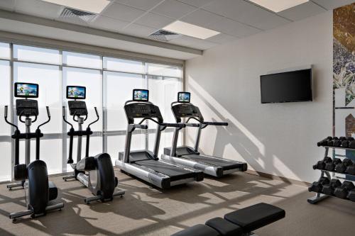SpringHill Suites by Marriott Oklahoma City Midwest City Del City - image 10