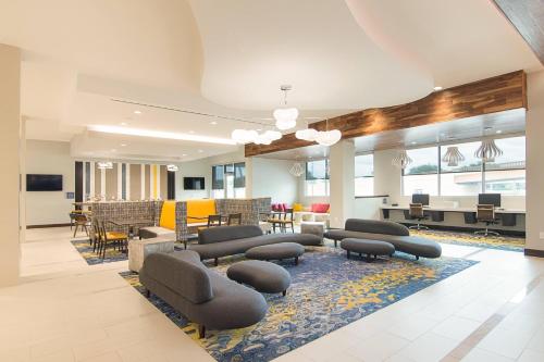SpringHill Suites by Marriott Fort Worth Fossil Creek, Fort Worth (foto 7)
