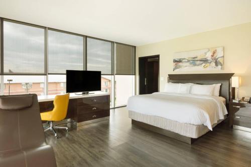 SpringHill Suites by Marriott Fort Worth Fossil Creek, Fort Worth (foto 10)