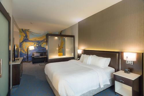 SpringHill Suites by Marriott Fort Worth Fossil Creek - main image
