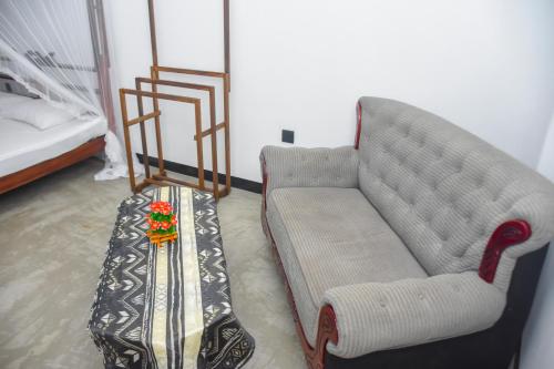 Double Room with Balcony image 10