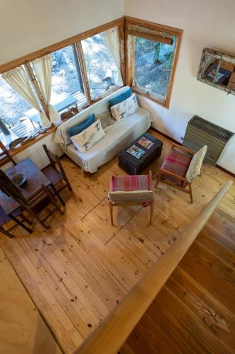 Cabaña de Encanto en el Bosque