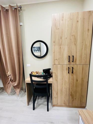 Cappadocia Rooms Room Type - Double Room