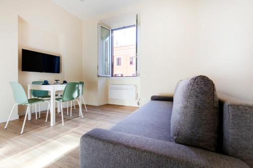 Trendy apartment at Vatican, Rom