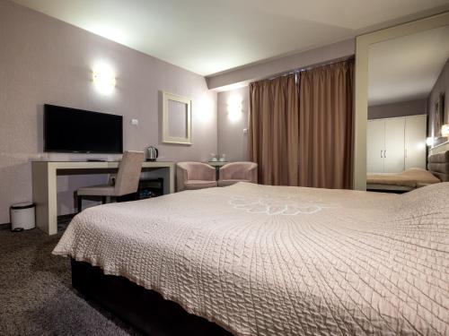 Hotel Concorde - image 2