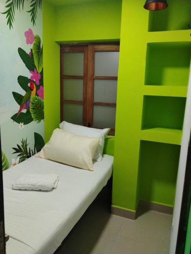Parceros Med Hostel – Medellin, VT
